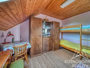 Prodej rodinného domu, Červené Janovice, 144 m2