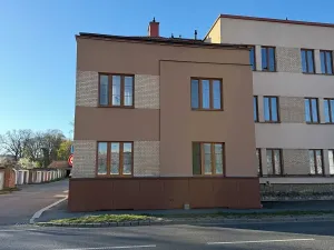 Pronájem bytu 2+kk, Kutná Hora, Vítězná, 57 m2