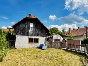Prodej chalupy, Kočí, 100 m2