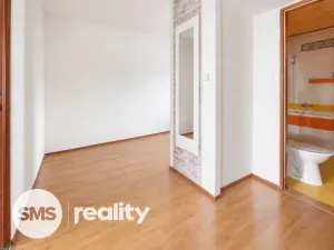 Pronájem bytu 2+1, Třebíč - Nové Dvory, Kpt. Nálepky, 56 m2