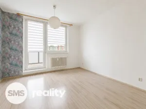 Pronájem bytu 2+1, Třebíč - Nové Dvory, Kpt. Nálepky, 56 m2