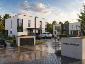 Prodej rodinného domu, Kojetice, 109 m2