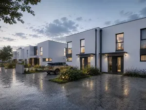 Prodej rodinného domu, Kojetice, 109 m2