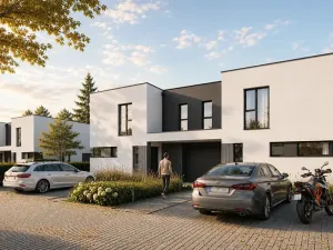 Prodej rodinného domu, Kojetice, Moravcova, 109 m2