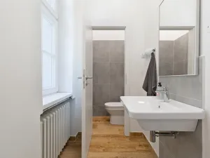 Pronájem kanceláře, Ostrava, Českobratrská, 580 m2