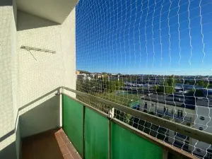 Pronájem bytu 3+kk, Plzeň, Moravská, 61 m2