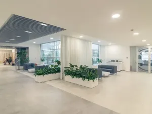 Pronájem kanceláře, Praha - Jinonice, Pekařská, 1010 m2