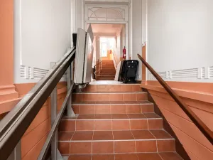 Prodej činžovního domu, Teplice, Kollárova, 703 m2