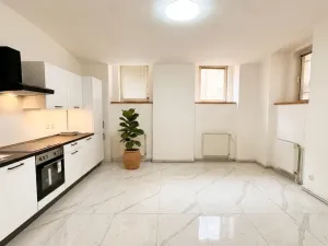 Prodej činžovního domu, Teplice, Kollárova, 703 m2