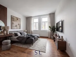 Prodej bytu 3+kk, Velké Hamry, 69 m2