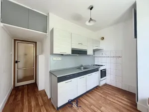 Pronájem bytu 2+1, Česká Lípa, Bendlova, 49 m2