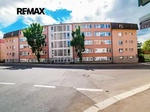 Prodej bytu 2+kk, Praha - Záběhlice, Záběhlická, 77 m2