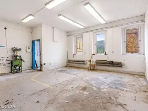 Pronájem komerční nemovitosti, Děčín, Rudolfova, 5199 m2