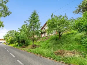Prodej rodinného domu, Jablonné v Podještědí, Švermova, 96 m2