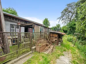Prodej rodinného domu, Jablonné v Podještědí, Švermova, 96 m2