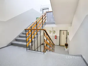 Pronájem bytu 3+1, Děčín, Slezská, 89 m2