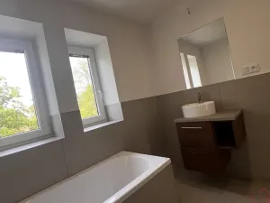 Pronájem bytu 2+1, Ostrava - Zábřeh, Gerasimovova, 54 m2