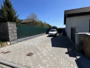 Prodej rodinného domu, Olomouc - Droždín, Ke Stromkům, 110 m2