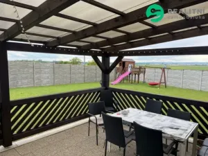 Prodej rodinného domu, Olomouc - Droždín, Ke Stromkům, 110 m2