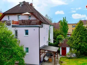 Prodej rodinného domu, Plzeň - Božkov, 270 m2