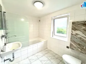 Prodej rodinného domu, Plzeň - Božkov, 270 m2