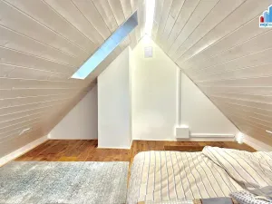 Prodej rodinného domu, Plzeň - Božkov, 270 m2