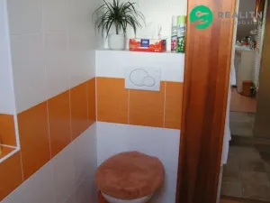 Prodej bytu 4+kk, Jablonec nad Nisou, Vilová, 115 m2