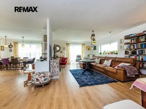 Prodej rodinného domu, Bojanovice, 250 m2