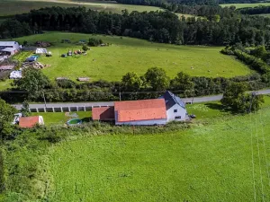 Prodej rodinného domu, Bojanovice, 250 m2