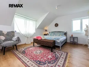 Prodej rodinného domu, Bojanovice, 250 m2
