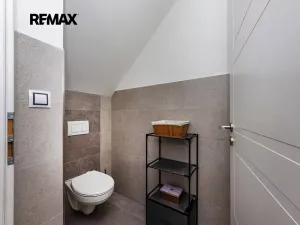 Prodej rodinného domu, Bojanovice, 250 m2