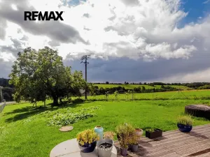 Prodej rodinného domu, Bojanovice, 250 m2