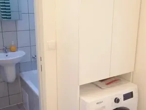 Pronájem bytu 1+kk, Praha - Kamýk, Otradovická, 37 m2