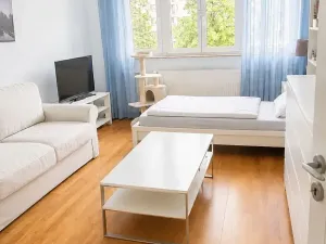 Prodej bytu 5+1, Praha - Bubeneč, 220 m2