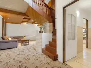 Prodej rodinného domu, Bezdružice, Plzeňská, 206 m2