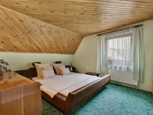 Prodej rodinného domu, Bezdružice, Plzeňská, 206 m2