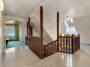 Prodej rodinného domu, Bezdružice, Plzeňská, 206 m2