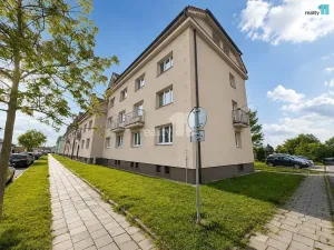 Pronájem bytu 2+kk, Kojetín, Sladovní, 60 m2