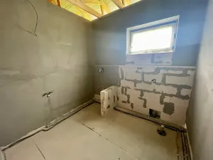 Prodej rodinného domu, Bílé Podolí, 200 m2