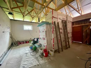 Prodej rodinného domu, Bílé Podolí, 200 m2