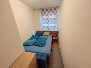 Pronájem bytu 2+kk, Náměšť nad Oslavou, Smetanova, 38 m2