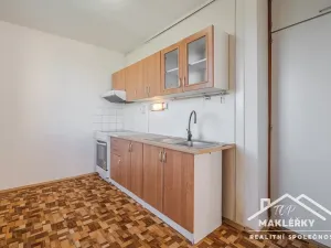Prodej bytu 3+kk, Praha - Řepy, Laudova, 59 m2