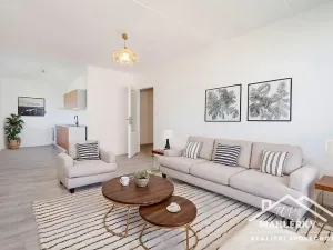 Prodej bytu 3+kk, Praha - Řepy, Laudova, 59 m2