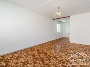Prodej bytu 3+kk, Praha - Řepy, Laudova, 59 m2