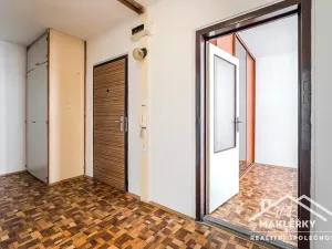 Prodej bytu 3+kk, Praha - Řepy, Laudova, 59 m2