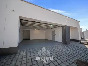 Pronájem rodinného domu, Jihlava, Na Nivách, 177 m2
