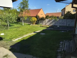 Prodej rodinného domu, Jalubí, 151 m2