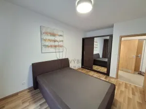 Pronájem bytu 2+kk, Praha - Uhříněves, Karla Guta, 48 m2