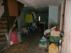 Prodej rodinného domu, Velenice, 110 m2