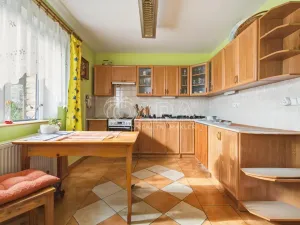 Prodej rodinného domu, Bohuslavice, 239 m2